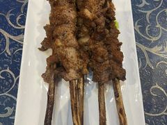 -悦真雅院·四合院·清真私房菜(雍和宫店)