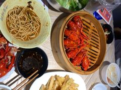 -靓靓蒸虾·头牌蒸虾(雪松路总店)