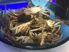 -加餐海鲜自助(集美银泰百货店)