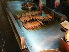 -东方红海鲜百汇(国际大厦店)