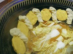 -徐家屯铁锅炖(宋家庄店)