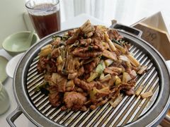 -悦融·京鲁菜·露台花园(安定门店)