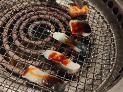 -火炉火自助餐(西直门凯德MALL店)