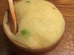 -云海肴·汽锅鸡·云南菜(天山百盛优客店)