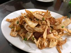 -旧款宁波饭店(华敏世纪广场店)