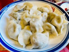 -新兴园饺子馆(北京百子湾店)