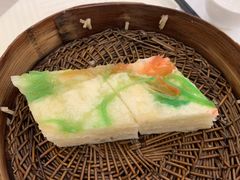 千层油糕-怡园饭店-餐厅(四望亭店)