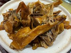 -临家闽南菜(宝洲路店)