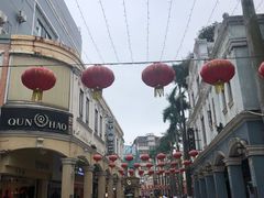 -仁信老铺(华盖路店)