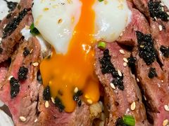 -炙柒Sekinana·精致料理 烧鸟·铁板烧(海上世界店)