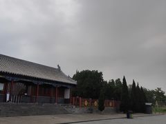 -中岳庙