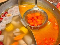 -左庭右院鲜牛肉火锅(苏州园区永旺店)