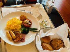 -深圳福田香格里拉大酒店