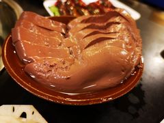 碗碗鸭血-邓莽子老火锅(鲁祖庙店)