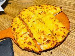 -棒约翰比萨·意面(剑河店)