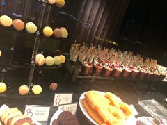 -澳门旅游塔360°旋转餐厅(南湾湖广场店)