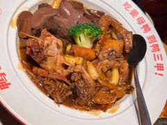 -厝小满.姜母鸭/泉州菜(桥南店)