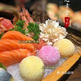 打卡芳村最好吃的日料店