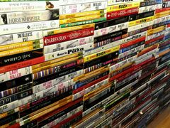 -猫的天空之城概念书店(杭州南宋御街店)