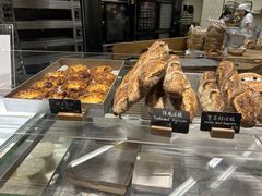 -麦田工坊(月湖店)