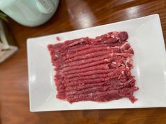 -岳合轩老北京涮肉