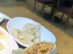 -一轩饺子馆(丽都店)