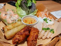 -越美小馆·越南料理(曲江店)
