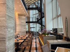 -北京康莱德酒店-Chapter餐厅