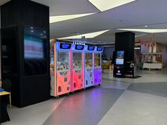 -上影国际影城(成都银泰LUXE店)