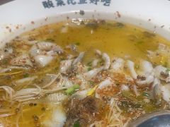-太二酸菜鱼(福州泰禾店)