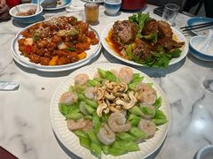 -金阁家常菜(贵阳路店)