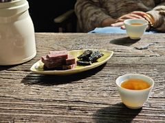 -扫雪煮茶(西村店)