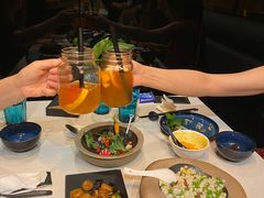-荟廷·晶萃(陆家嘴尚悦湾店)
