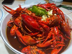 -小胖龙虾(花园街店)