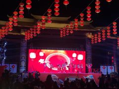 -厦门方特东方神画