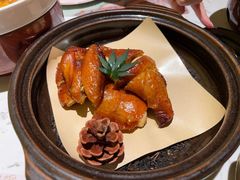 -锦楼·臻选新杭帮(正大广场店)
