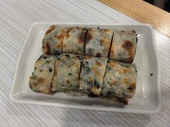 -台北楚楚园馅饼粥(虹桥南丰城店)