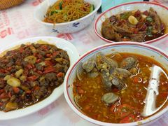 -堂瓦里·33年传统赣菜(第一街区店)