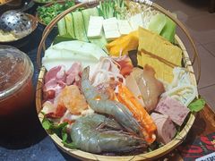 -咖咖火锅(老店)