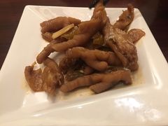 -富力万达嘉华酒店-美食汇西餐厅