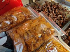 -卤师傅常德酱板鸭三十年老店