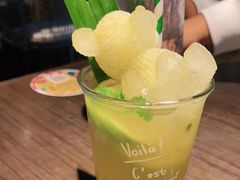 -泰妃殿(宏伊国际广场店)