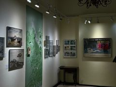 -良友书坊(安徽路店)