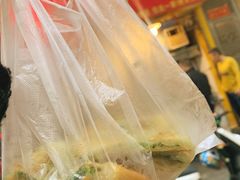 -咏春葱油饼(德政中路店)