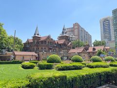 -马勒别墅饭店(静安寺店)