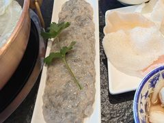 -仁和四季涮肉馆(天坛南门店)