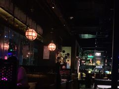 卡座-MARU玛露音乐餐厅(大学路店)