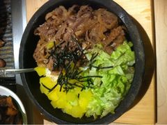 iphone_upload_pic-新石器烤肉(南通CBD大有境店)