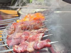 -筱果•梁山烤肉(昌里路店)