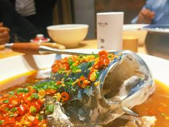 -耕渔小院·湖南鱼鲜(望城店)